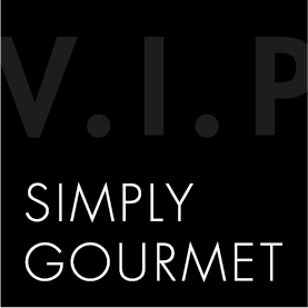 V.I.P Simply Gourmet
