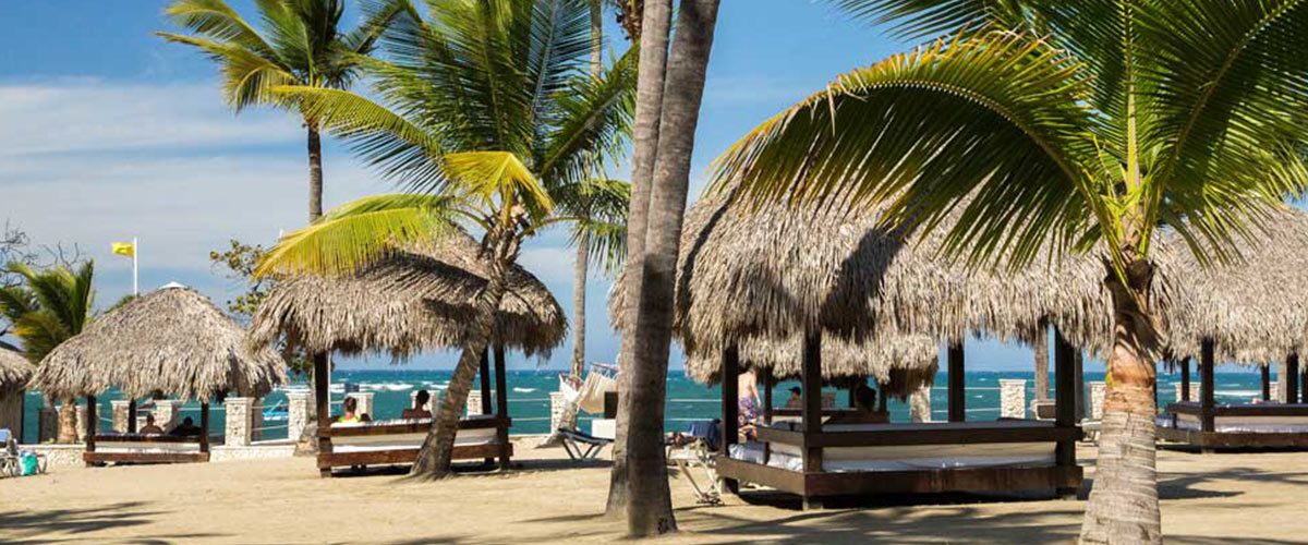 We’re The Best All Inclusive Resort