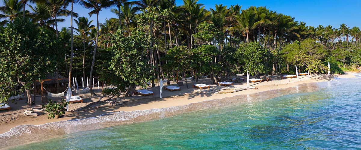 We’re The Best All Inclusive Resort