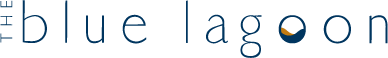THE BLUE LAGOON
