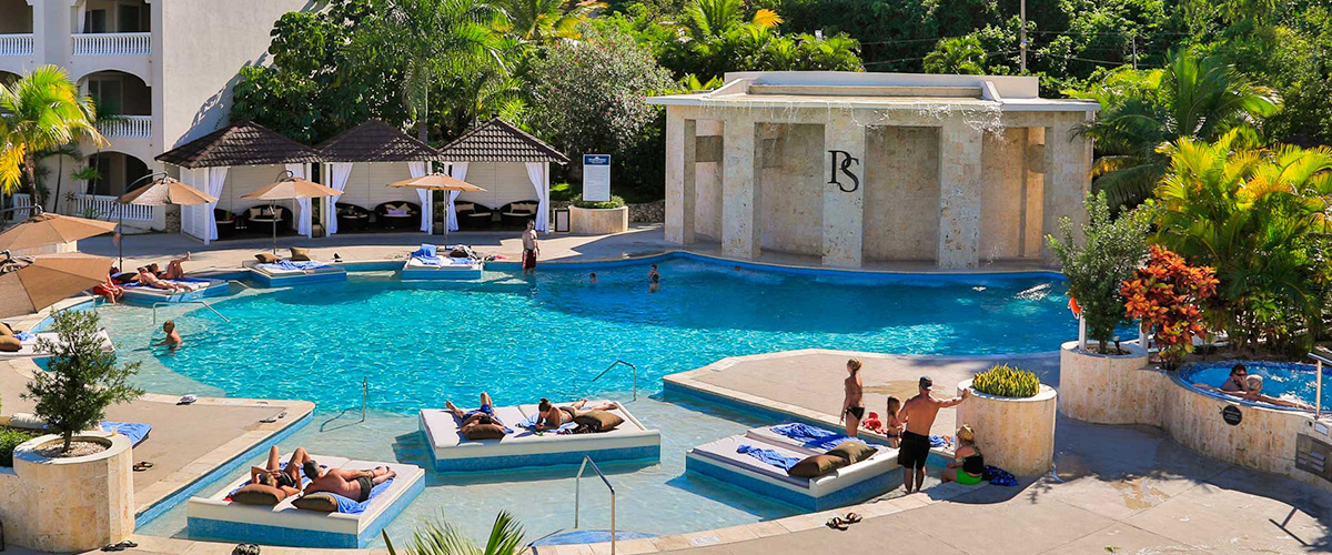 Presedential Suites In The Dominican Republic