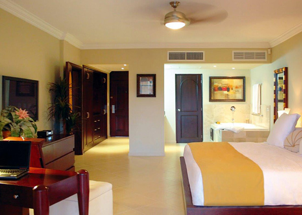 Presidential Suites